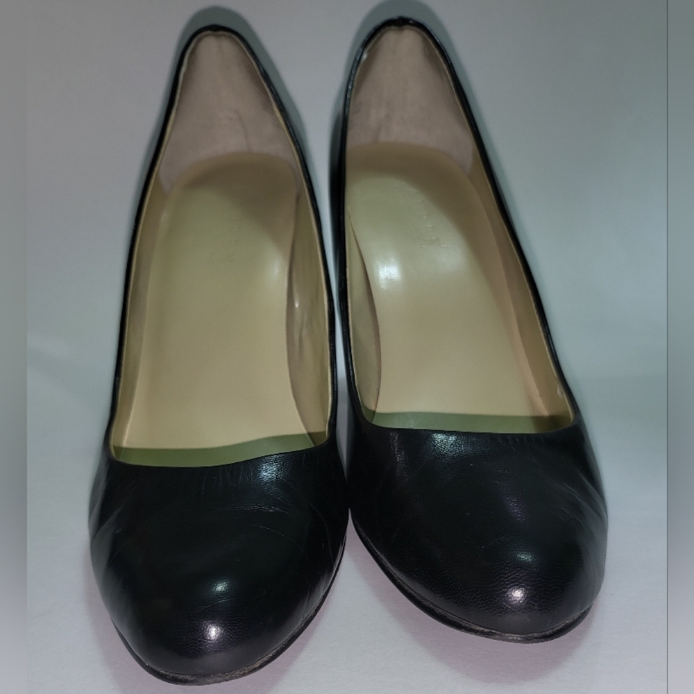 Lauren Ralph Lauren Black Pumps
